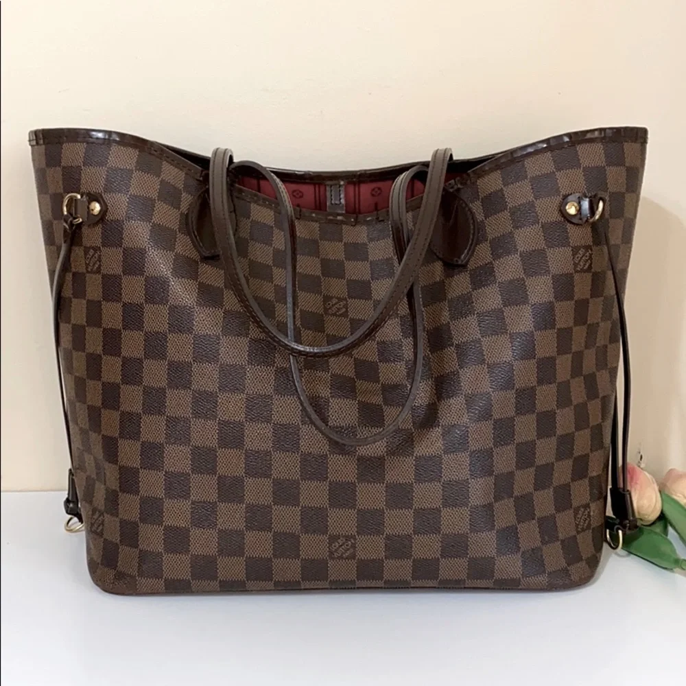 ❤️authentic lv - Picture 2 of 15